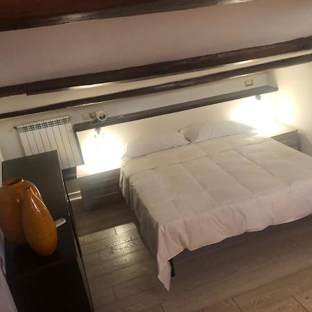 Casajusta Trastevere Рим Екстериор снимка