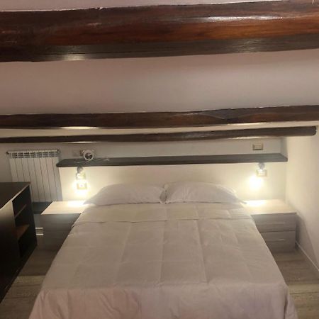 Casajusta Trastevere Рим Екстериор снимка