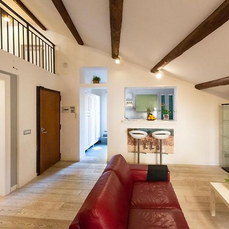 Casajusta Trastevere Рим Екстериор снимка