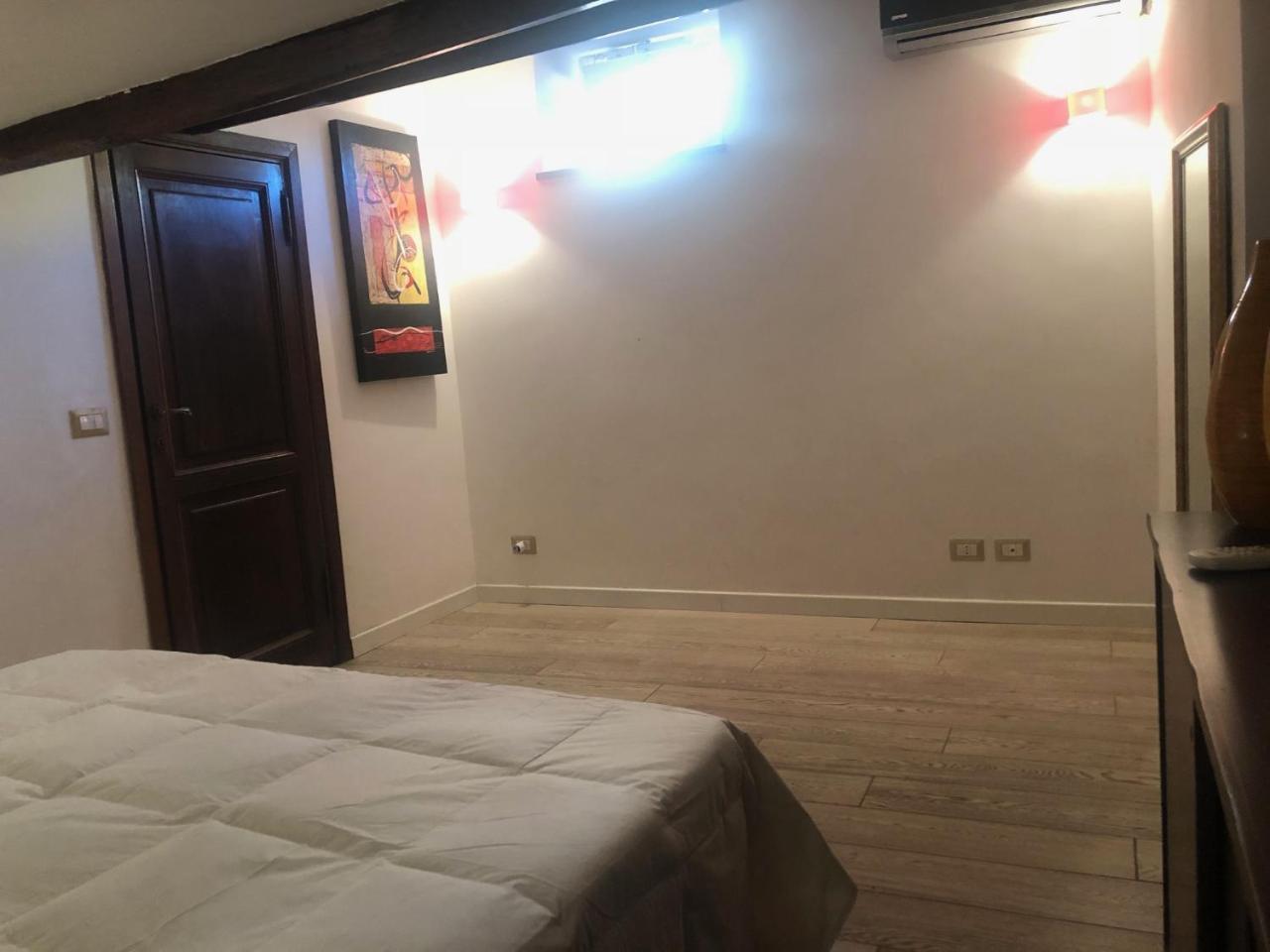 Casajusta Trastevere Рим Екстериор снимка
