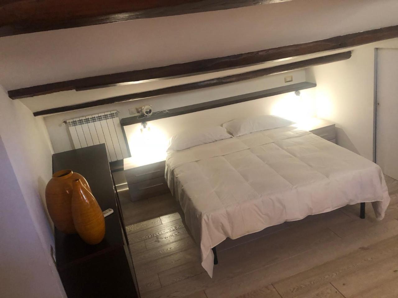Casajusta Trastevere Рим Екстериор снимка