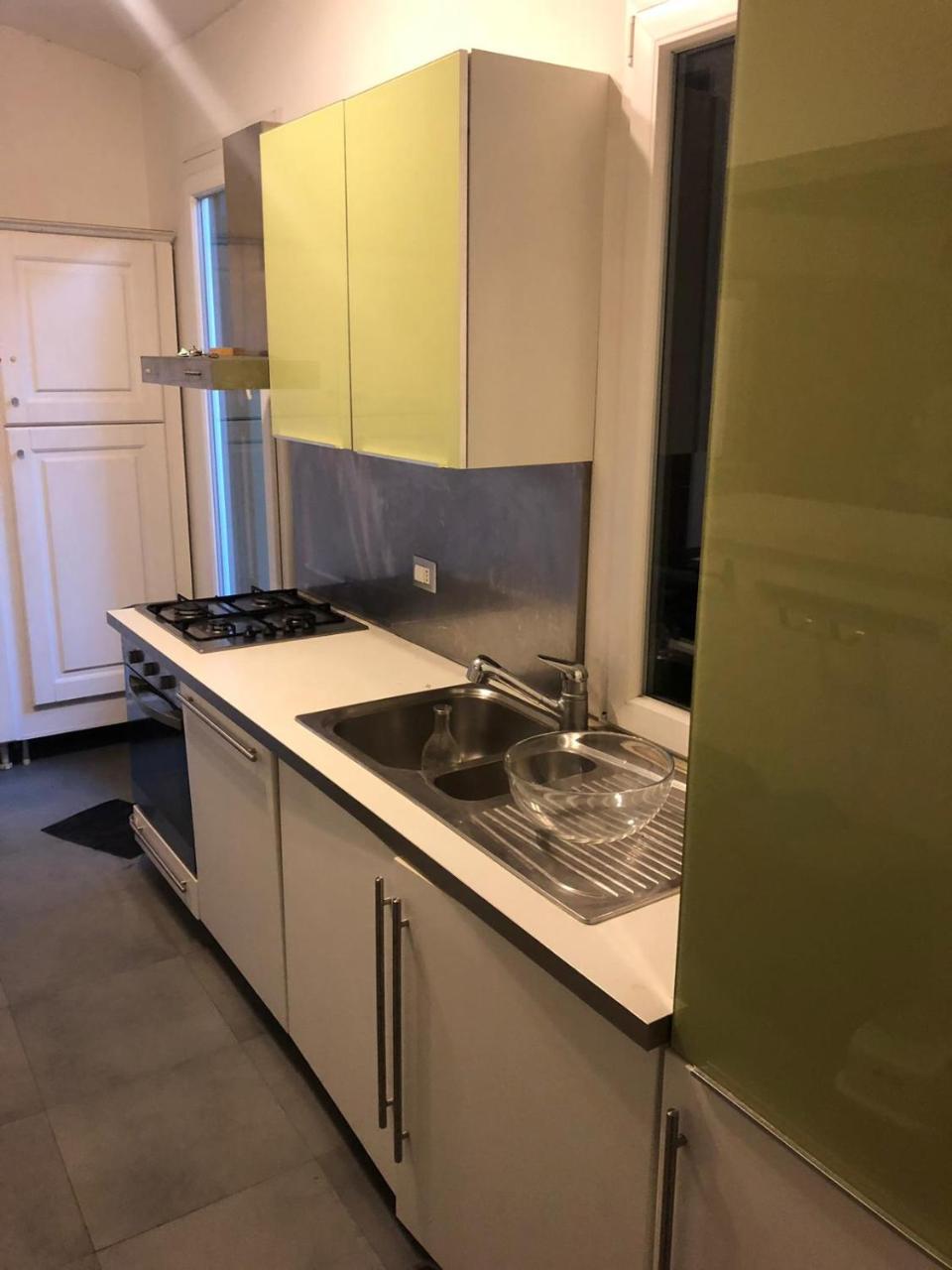 Casajusta Trastevere Рим Екстериор снимка