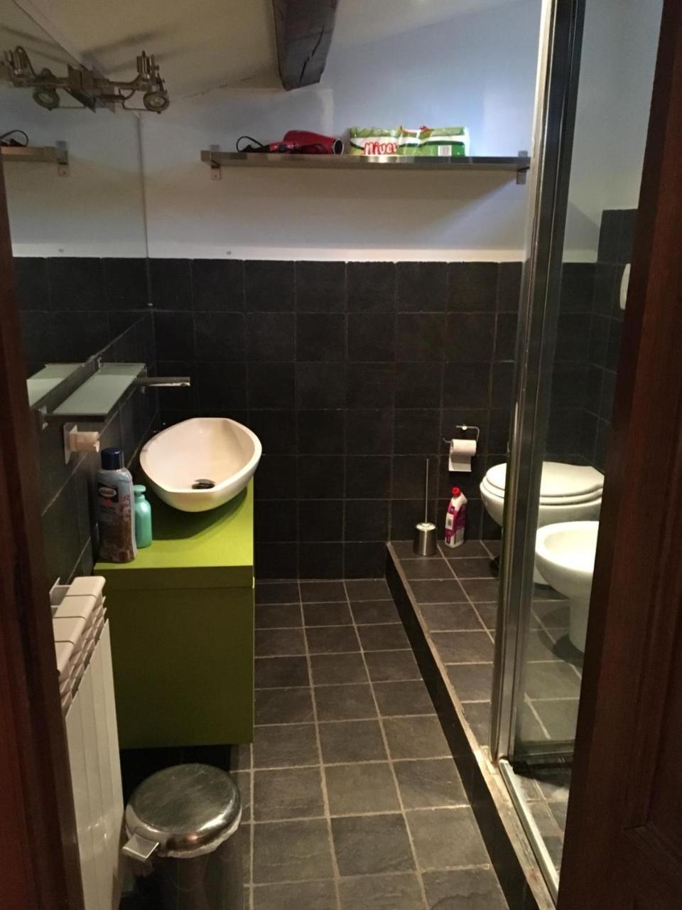 Casajusta Trastevere Рим Екстериор снимка