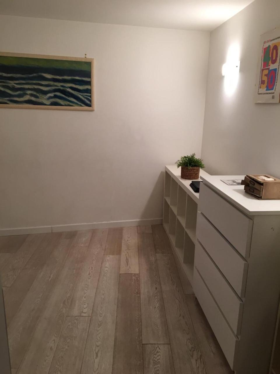 Casajusta Trastevere Рим Екстериор снимка