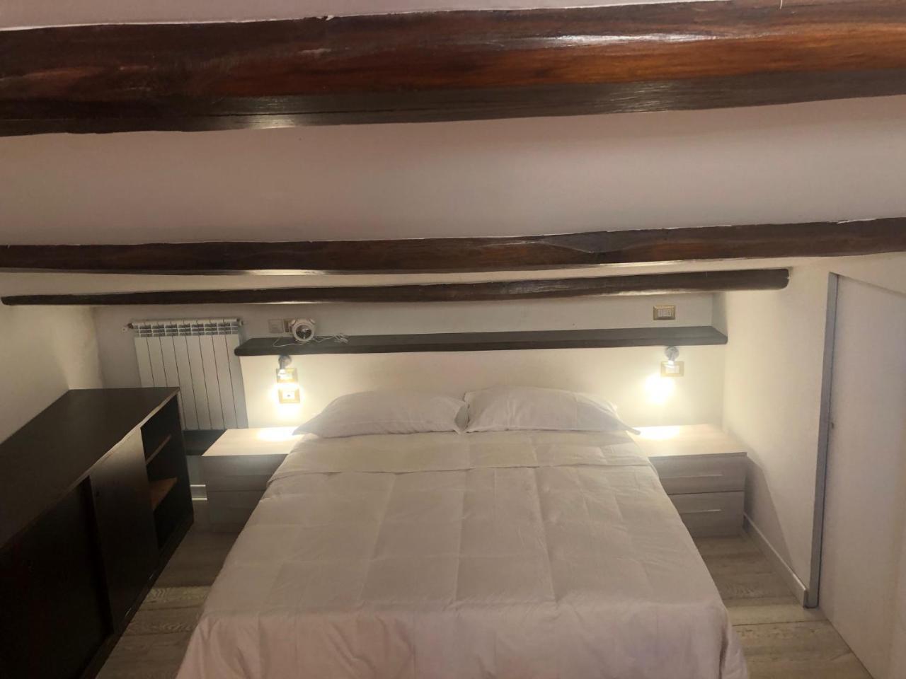 Casajusta Trastevere Рим Екстериор снимка