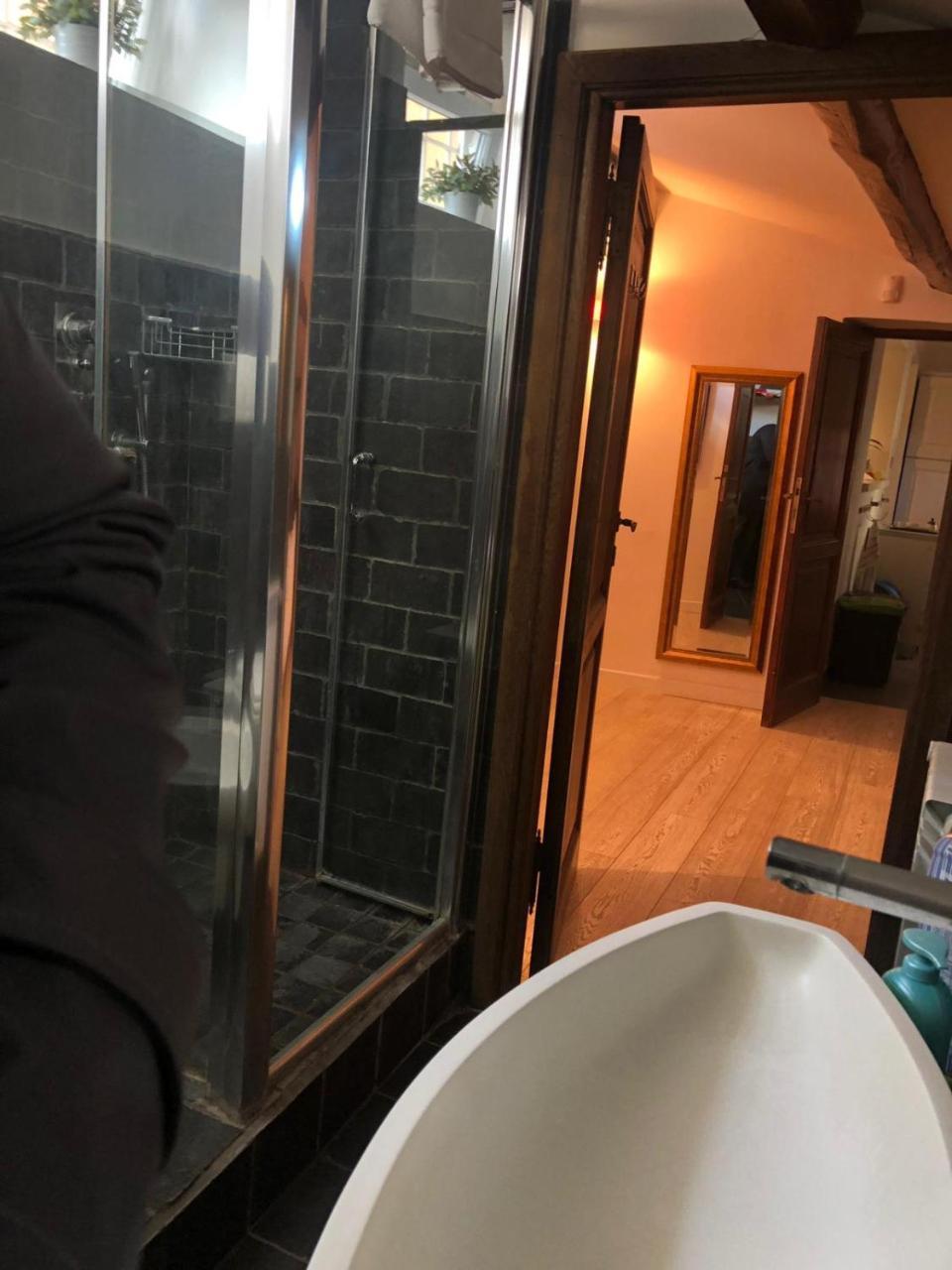 Casajusta Trastevere Рим Екстериор снимка
