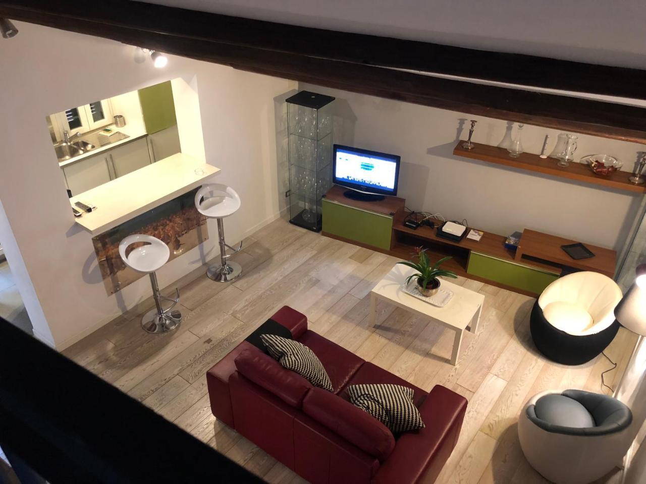 Casajusta Trastevere Рим Екстериор снимка