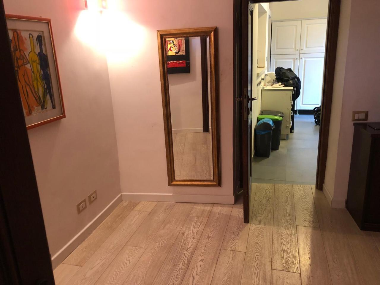 Casajusta Trastevere Рим Екстериор снимка