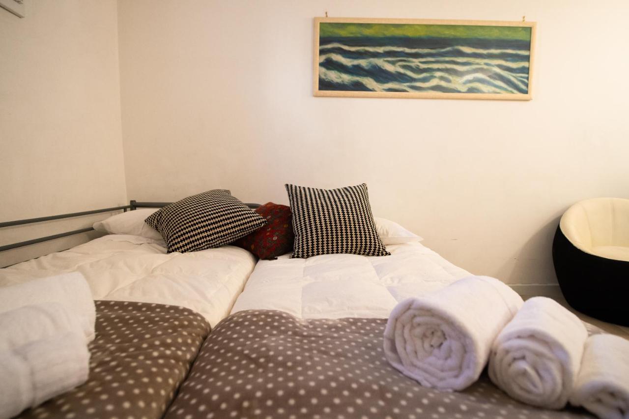 Casajusta Trastevere Рим Екстериор снимка