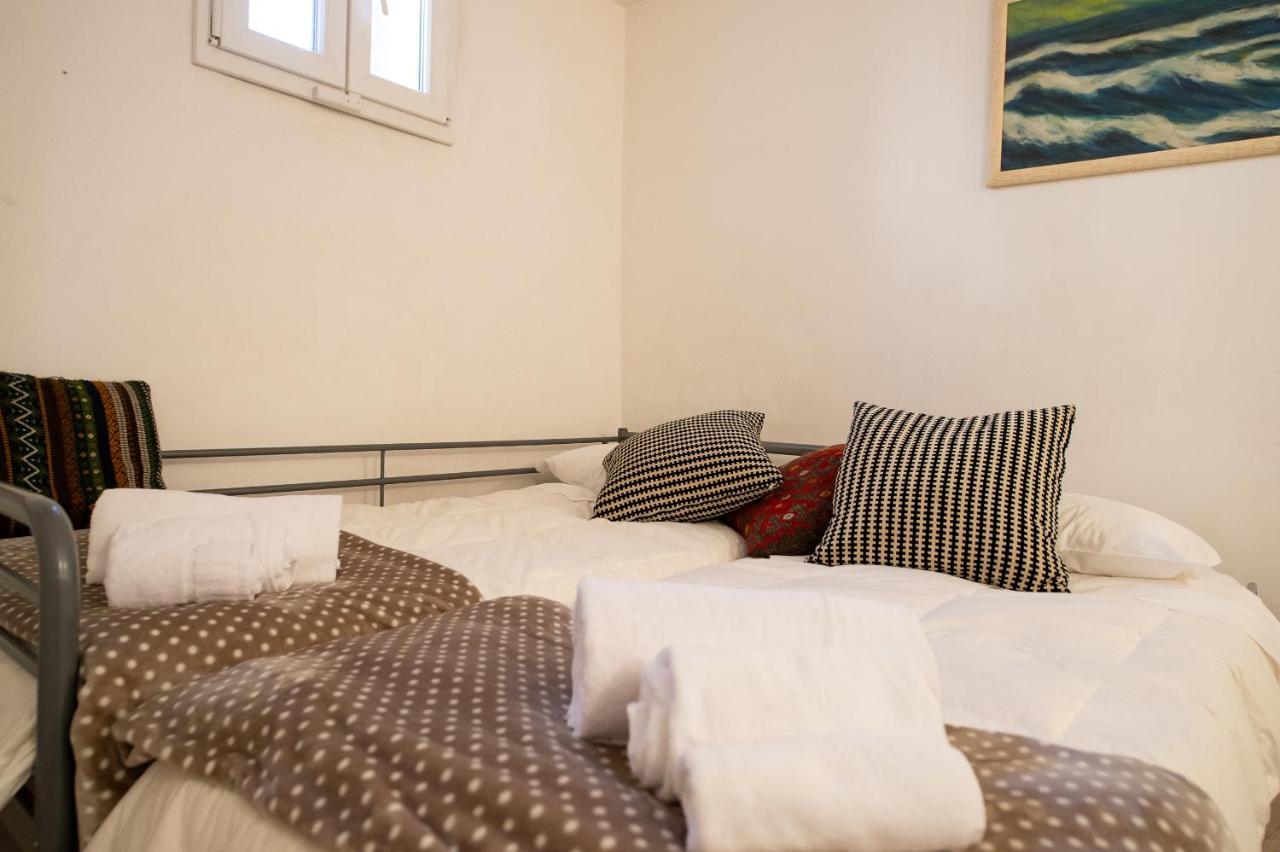 Casajusta Trastevere Рим Екстериор снимка