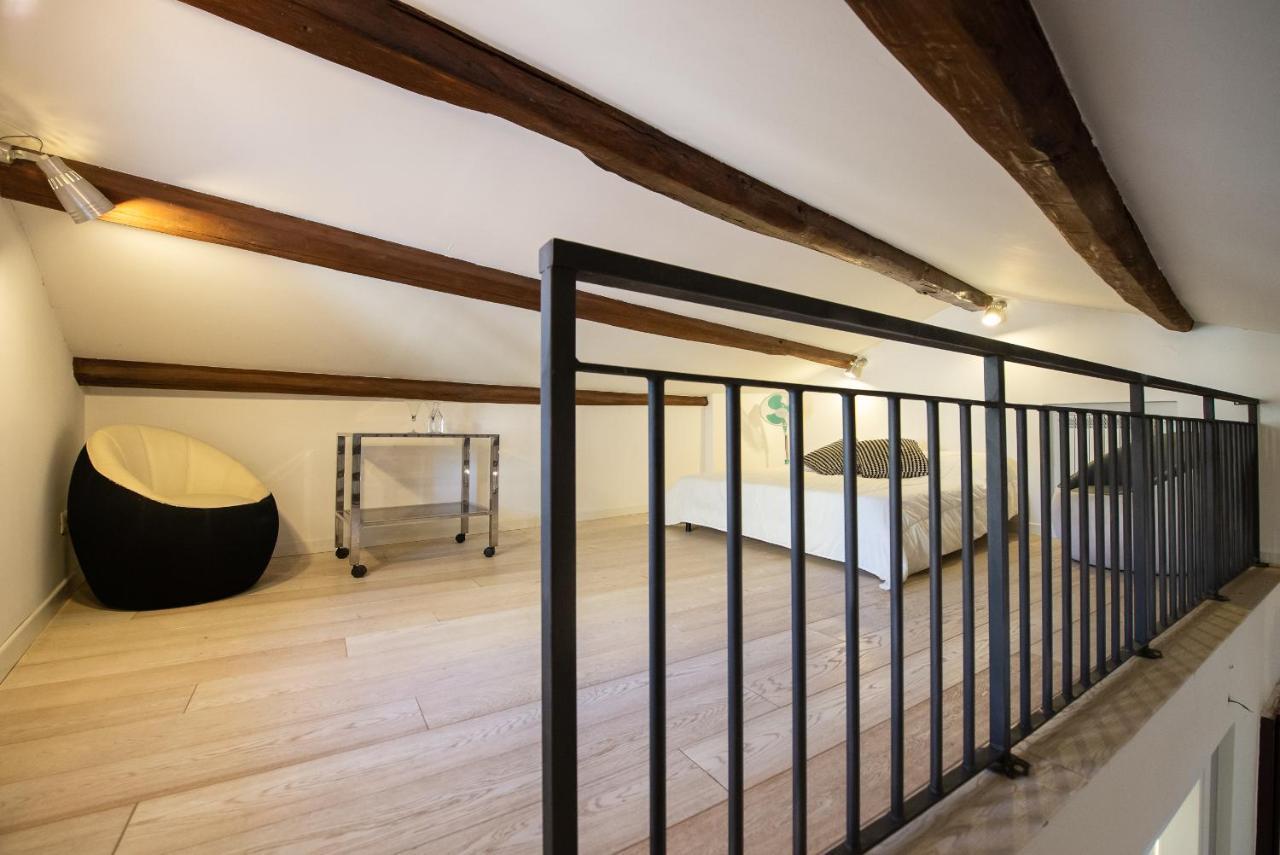 Casajusta Trastevere Рим Екстериор снимка
