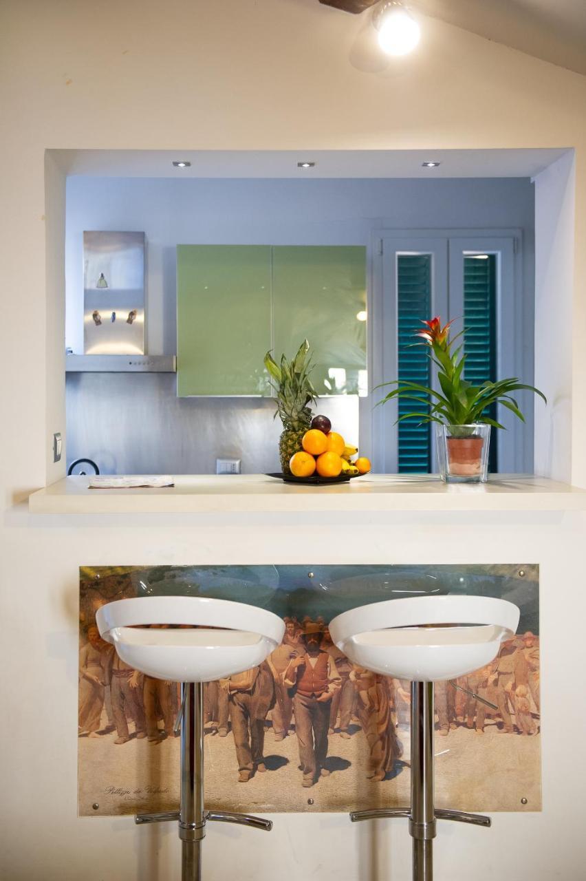 Casajusta Trastevere Рим Екстериор снимка